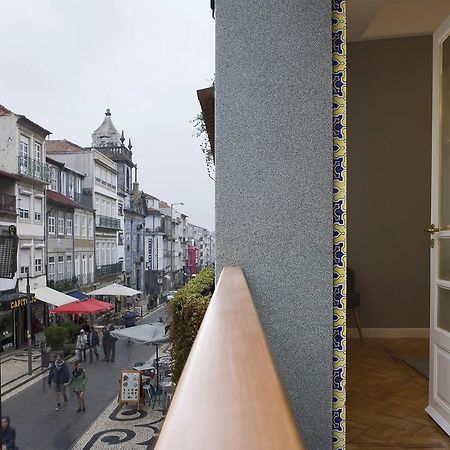 De Porto E Alma Lägenhet Exteriör bild